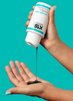 PEPTIDE PREP™ detox shampoo 8.5oz