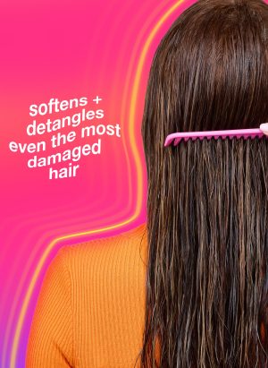 HeatBounce conditioning heat protectant 4oz