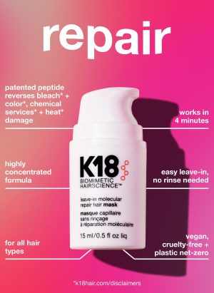 repair + protect minis